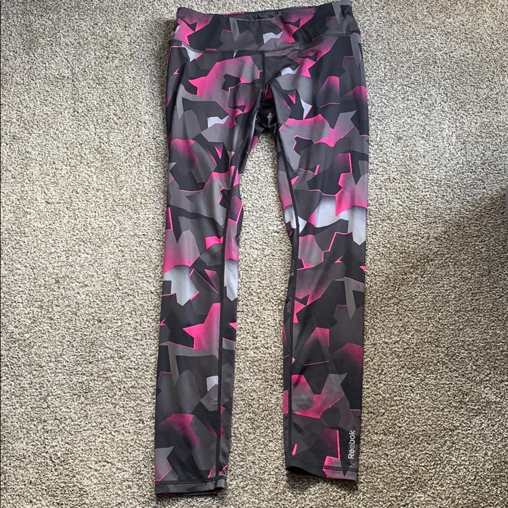 Reebok leggings MD